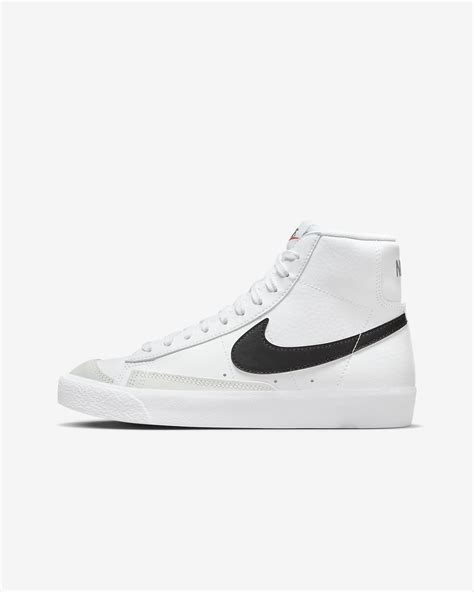 blazer mid nike|Blazer Mid Top Shoes (23)